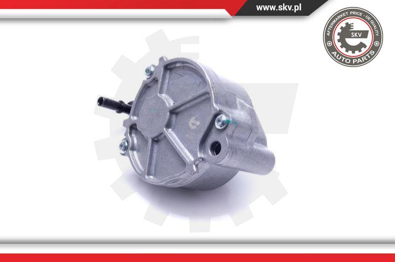 Esen SKV 18SKV047 - Vacuum Pump, braking system parts5.com