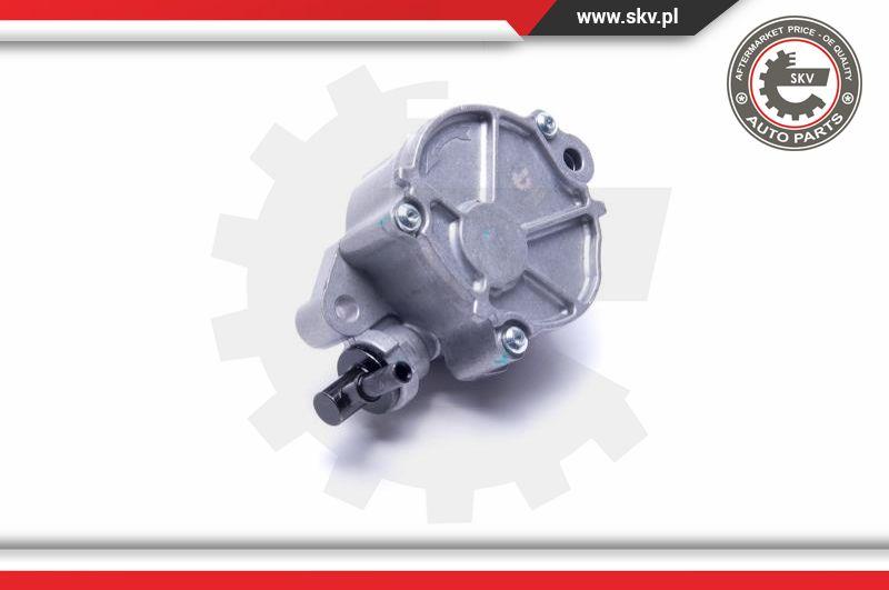 Esen SKV 18SKV047 - Vacuum Pump, braking system parts5.com