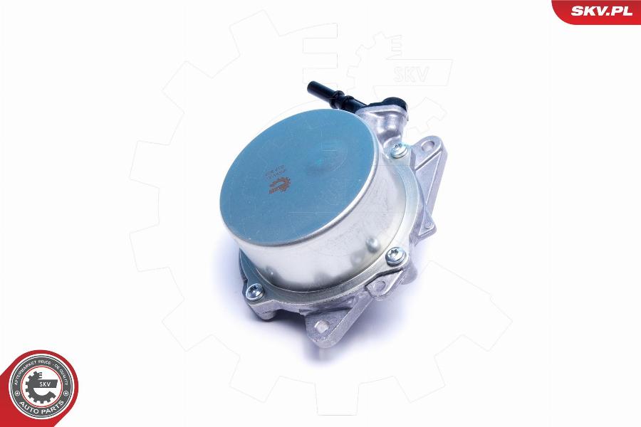 Esen SKV 18SKV051 - Pompa vacuum,sistem de franare parts5.com