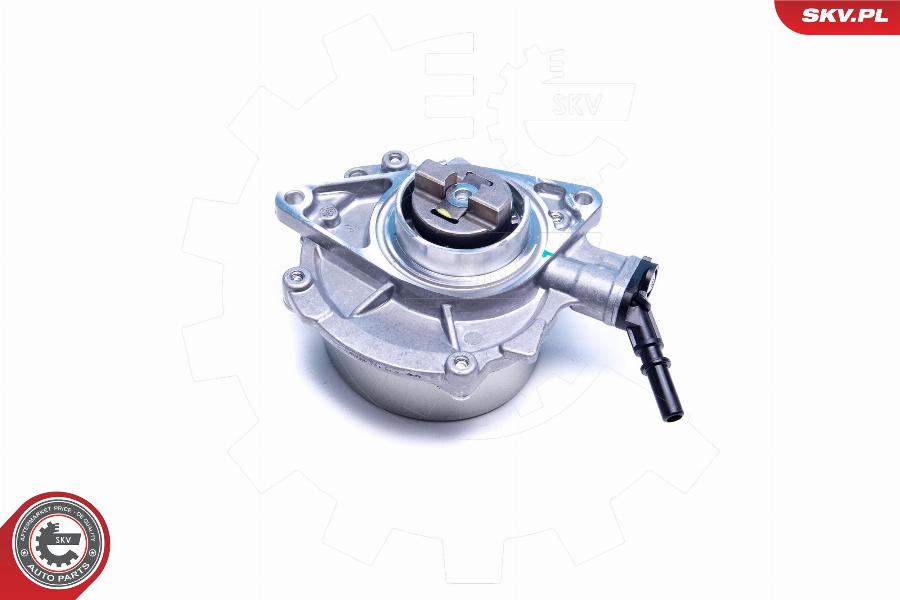 Esen SKV 18SKV051 - Pompa vacuum,sistem de franare parts5.com