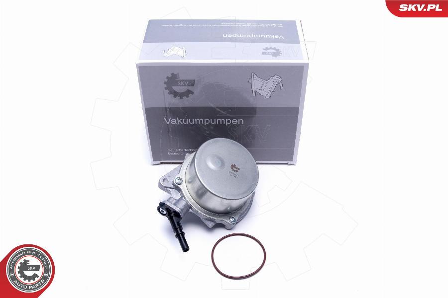 Esen SKV 18SKV051 - Pompa vacuum,sistem de franare parts5.com