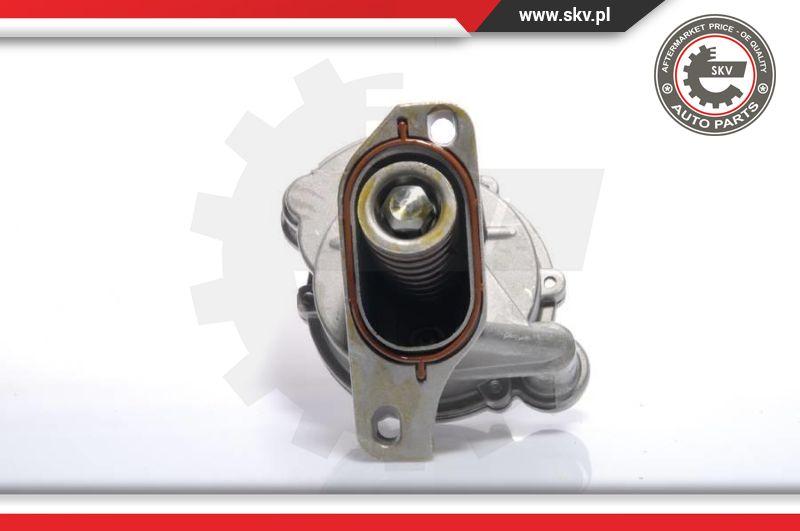 Esen SKV 18SKV005 - Vacuum Pump, braking system parts5.com