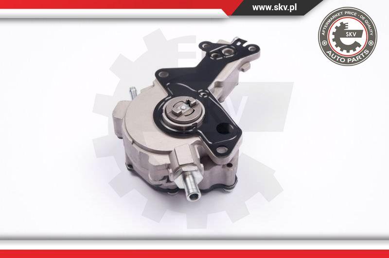 Esen SKV 18SKV016 - Düşük basınç pompası, fren sistemi parts5.com