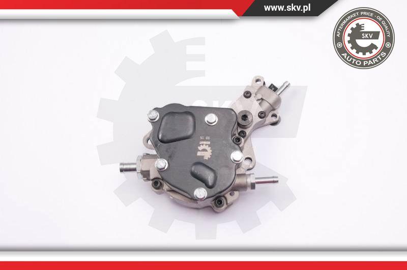 Esen SKV 18SKV016 - Düşük basınç pompası, fren sistemi parts5.com