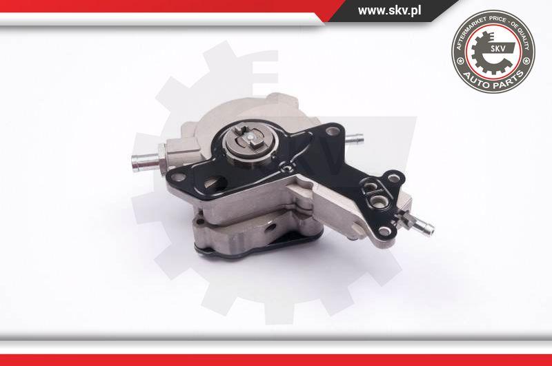 Esen SKV 18SKV016 - Düşük basınç pompası, fren sistemi parts5.com