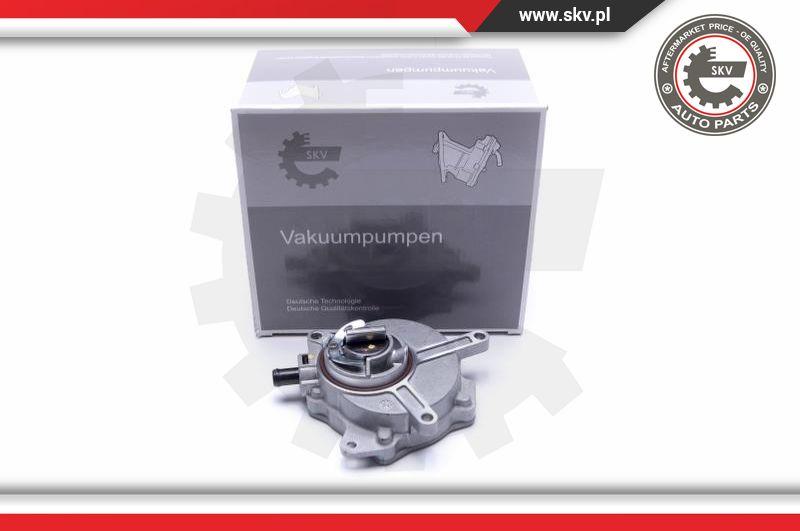 Esen SKV 18SKV031 - Pompa vacuum,sistem de franare parts5.com