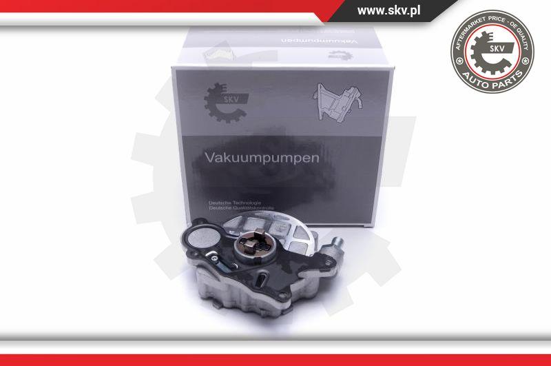 Esen SKV 18SKV032 - Podtlačna pumpa, kočni sustav parts5.com