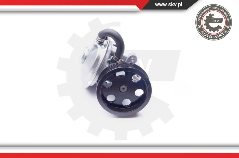 Esen SKV 18SKV020 - Düşük basınç pompası, fren sistemi parts5.com