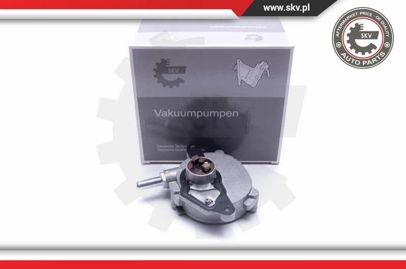 Esen SKV 18SKV023 - Pompa vacuum,sistem de franare parts5.com