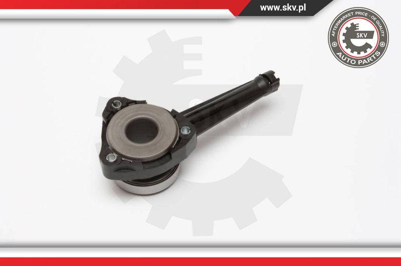 Esen SKV 13SKV006 - Centrálna vysúvacia páka spojky parts5.com