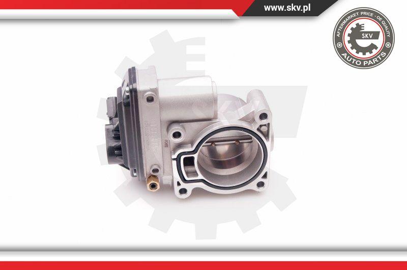 Esen SKV 12SKV069 - Throttle body parts5.com