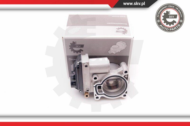 Esen SKV 12SKV069 - Throttle body parts5.com