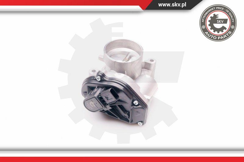 Esen SKV 12SKV069 - Throttle body parts5.com