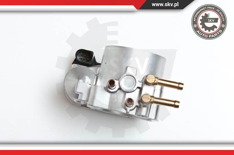 Esen SKV 12SKV012 - Throttle body parts5.com