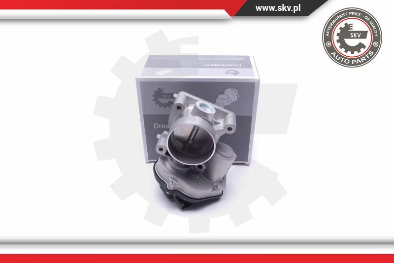 Esen SKV 12SKV104 - Throttle body parts5.com