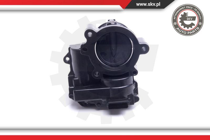 Esen SKV 12SKV112 - Throttle body parts5.com