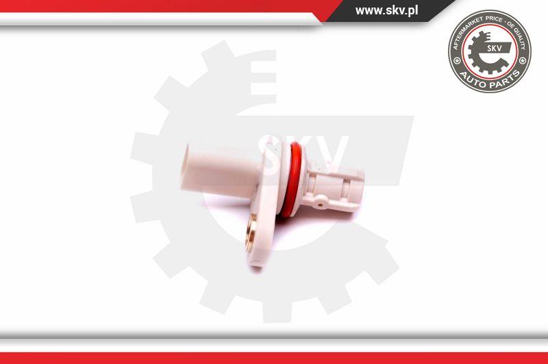 Esen SKV 17SKV497 - Sensor, camshaft position parts5.com