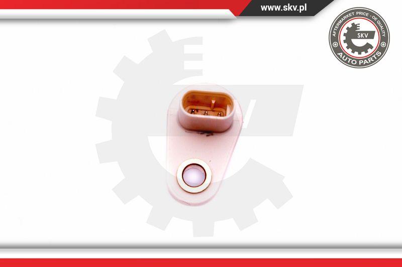 Esen SKV 17SKV497 - Sensor, camshaft position parts5.com