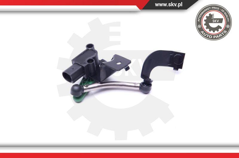 Esen SKV 17SKV440 - Senzor, lumini xenon parts5.com