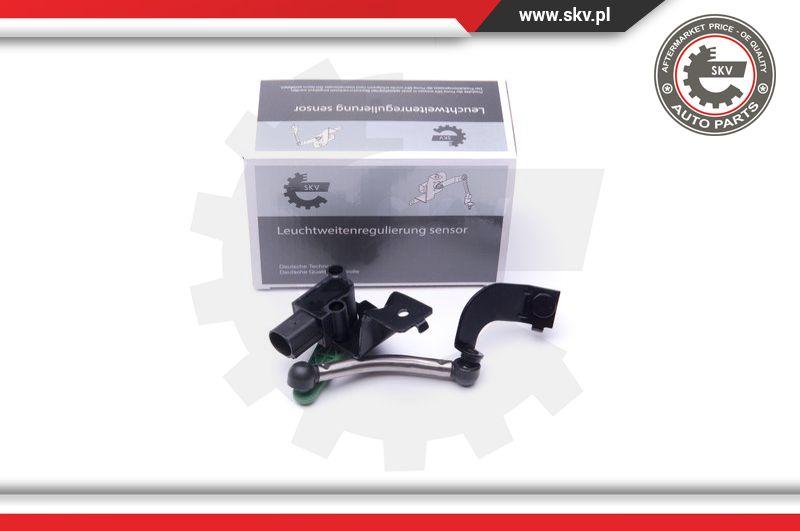 Esen SKV 17SKV440 - Senzor, lumini xenon parts5.com