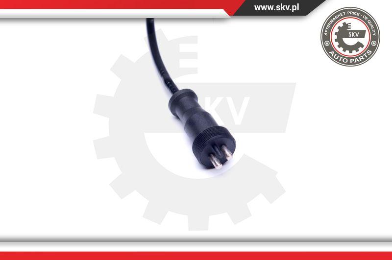 Esen SKV 17SKV400 - Sensor, engine oil level parts5.com