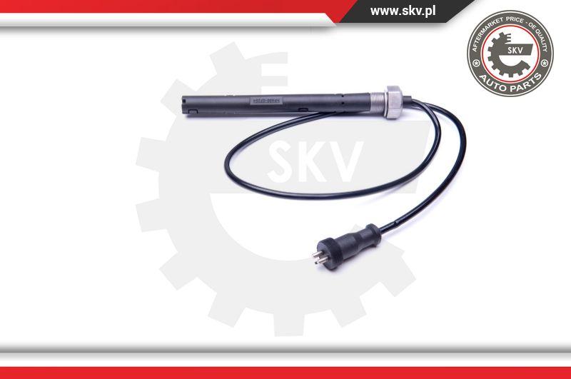 Esen SKV 17SKV400 - Sensor, engine oil level parts5.com