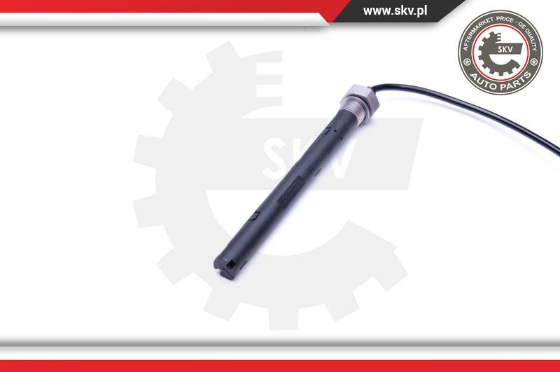 Esen SKV 17SKV400 - Sensor, engine oil level parts5.com