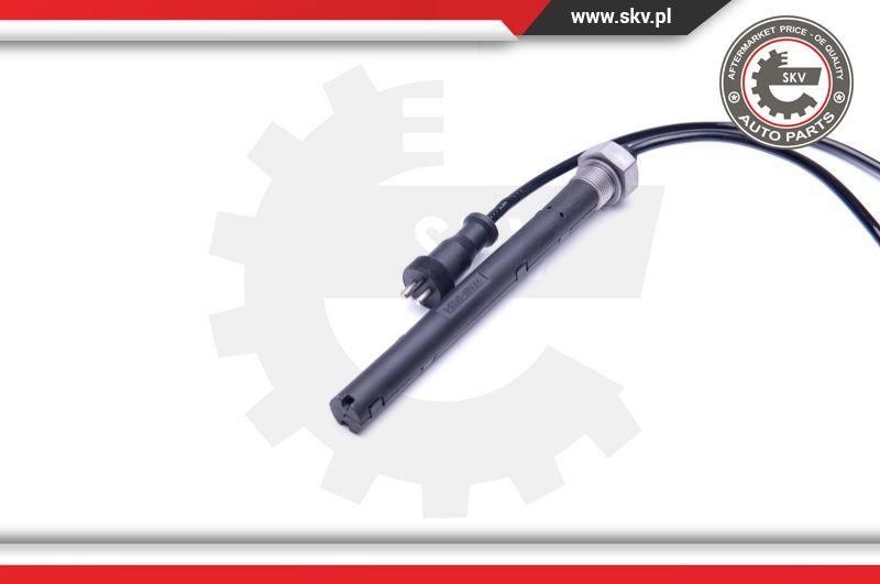 Esen SKV 17SKV400 - Sensor, engine oil level parts5.com