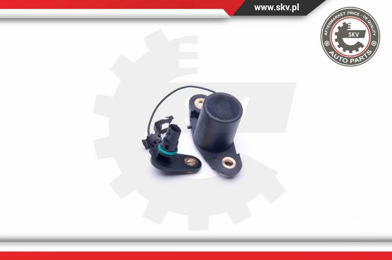 Esen SKV 17SKV401 - Senzor,nivel ulei motor parts5.com