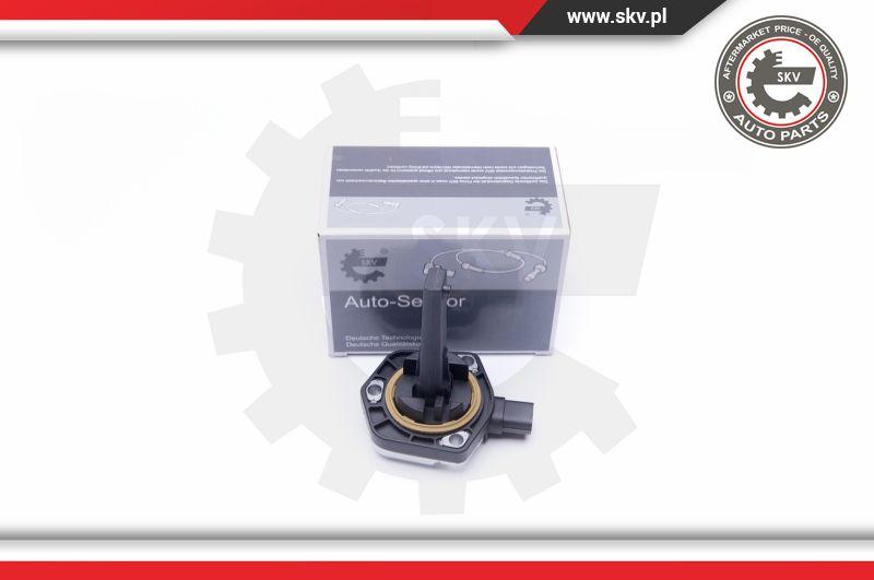 Esen SKV 17SKV408 - Motorolajszint parts5.com