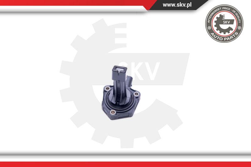 Esen SKV 17SKV402 - Sensor, engine oil level parts5.com