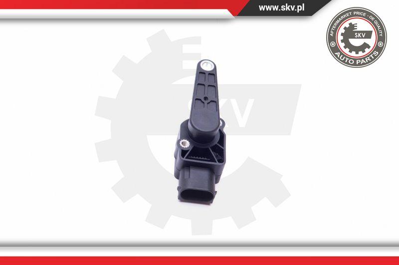 Esen SKV 17SKV414 - Sensor, Xenon light (headlight range adjustment) parts5.com