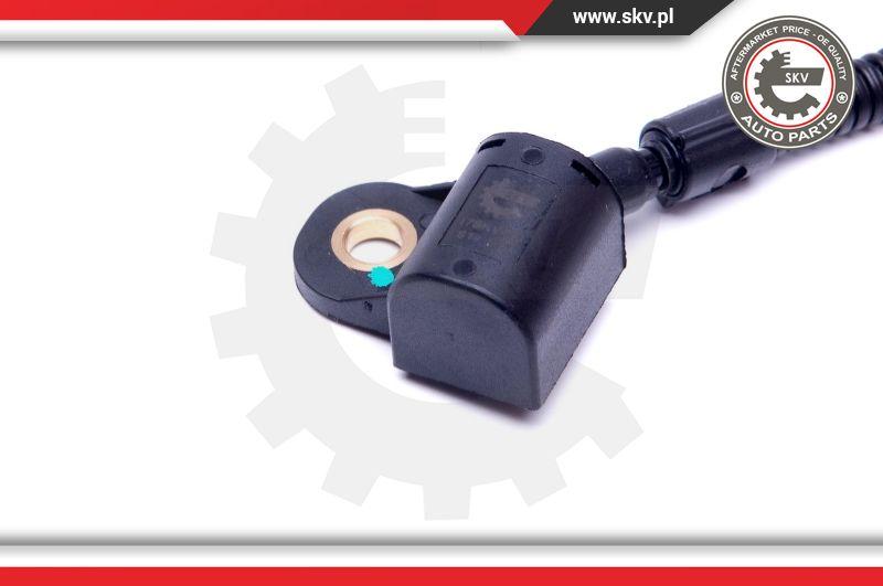 Esen SKV 17SKV486 - Sensor, posición arbol de levas parts5.com