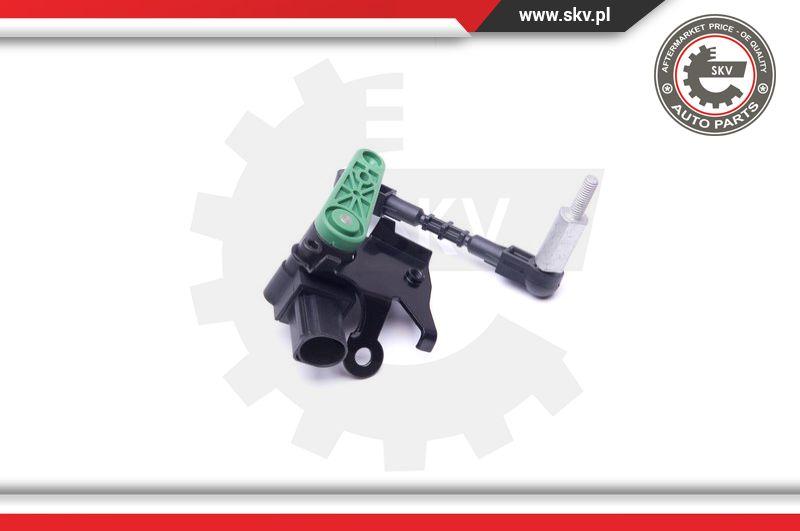 Esen SKV 17SKV430 - Sensor, luces xenon (regulación alcance luces) parts5.com