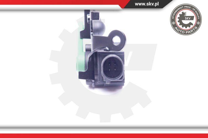 Esen SKV 17SKV430 - Sensor, luces xenon (regulación alcance luces) parts5.com