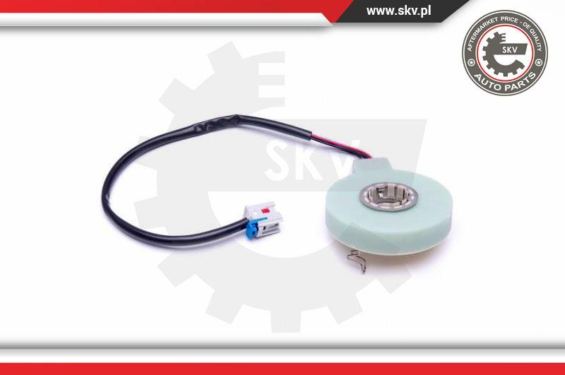 Esen SKV 17SKV473 - Senzor unghi bracaj parts5.com