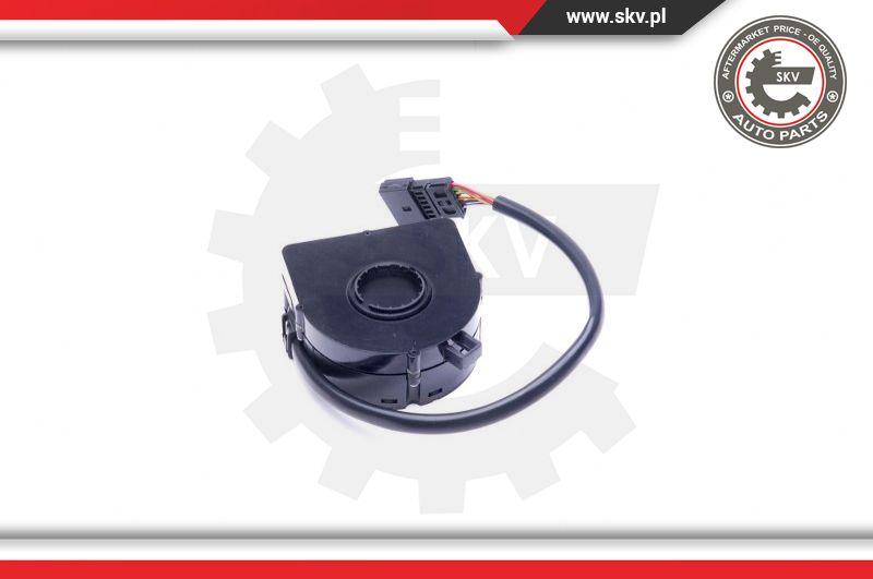 Esen SKV 17SKV472 - Senzor unghi bracaj parts5.com