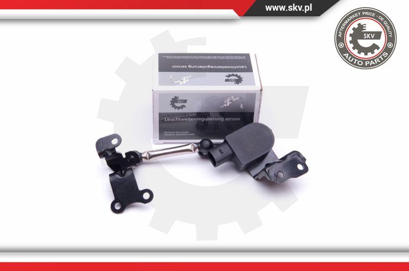 Esen SKV 17SKV564 - Senzor, lumini xenon parts5.com