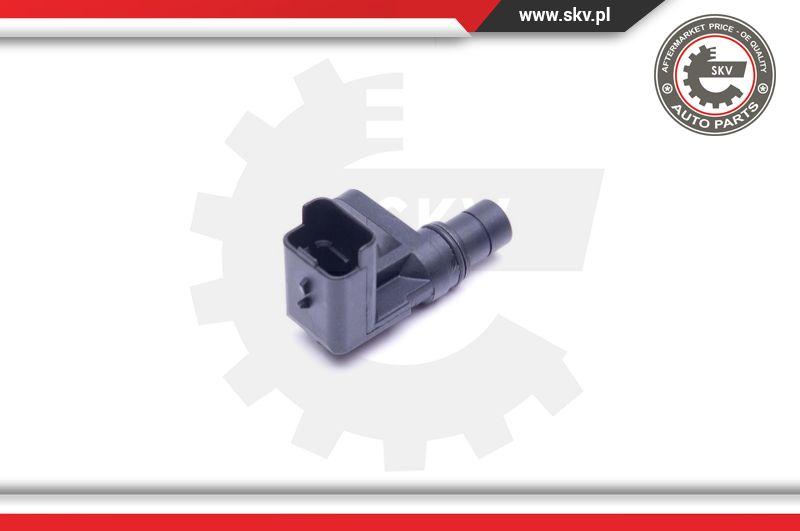 Esen SKV 17SKV501 - Senzor,pozitie ax cu came parts5.com