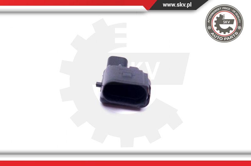 Esen SKV 17SKV507 - Generador de impulsos, cigüeñal parts5.com