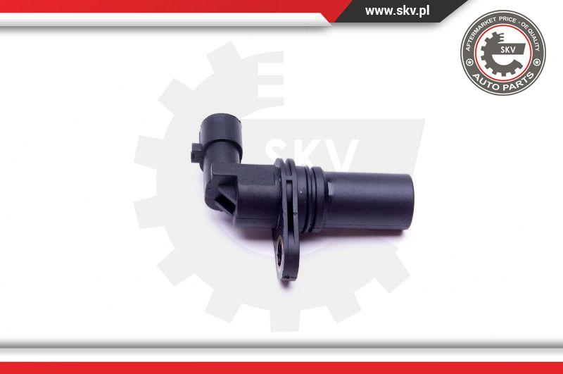 Esen SKV 17SKV533 - Датчик импульсов, коленвал parts5.com