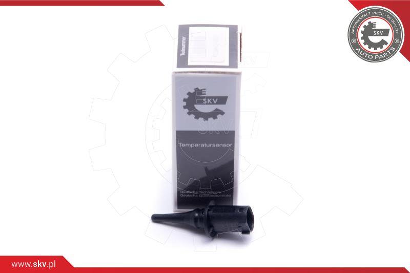 Esen SKV 17SKV699 - Sensor, Außentemperatur parts5.com