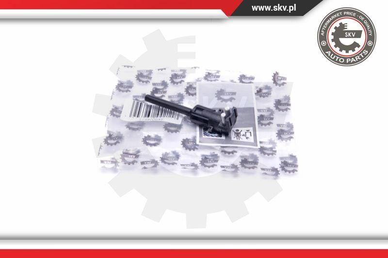 Esen SKV 17SKV645 - Sensor, nivel del refrigerante parts5.com