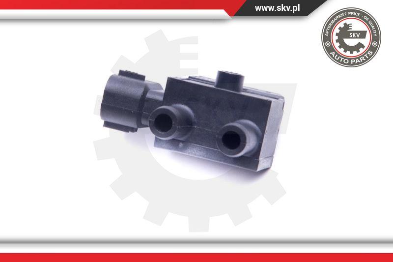 Esen SKV 17SKV655 - Sensör, egzoz basıncı parts5.com