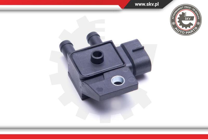 Esen SKV 17SKV655 - Sensör, egzoz basıncı parts5.com