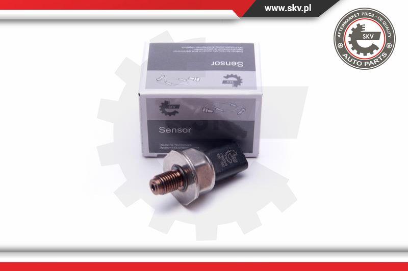 Esen SKV 17SKV616 - Senzor, presiune combustibil parts5.com