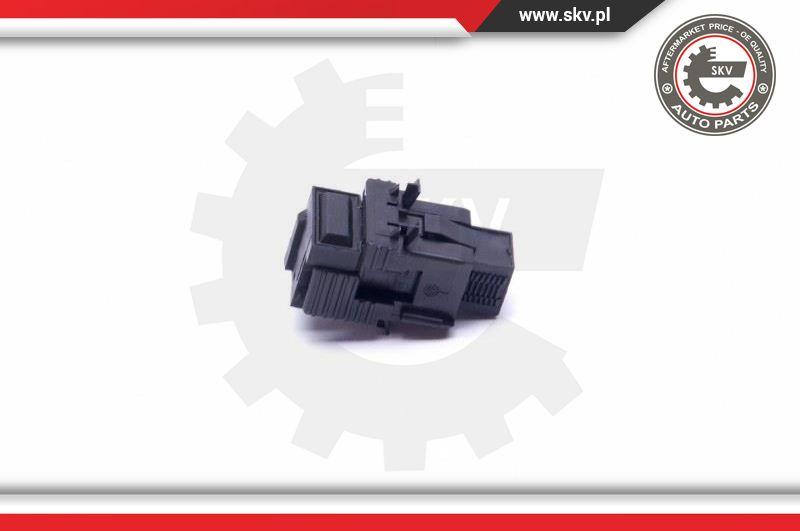 Esen SKV 17SKV610 - Włącznik świateł STOP parts5.com