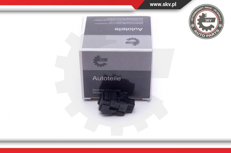 Esen SKV 17SKV610 - Piduritule lüliti parts5.com