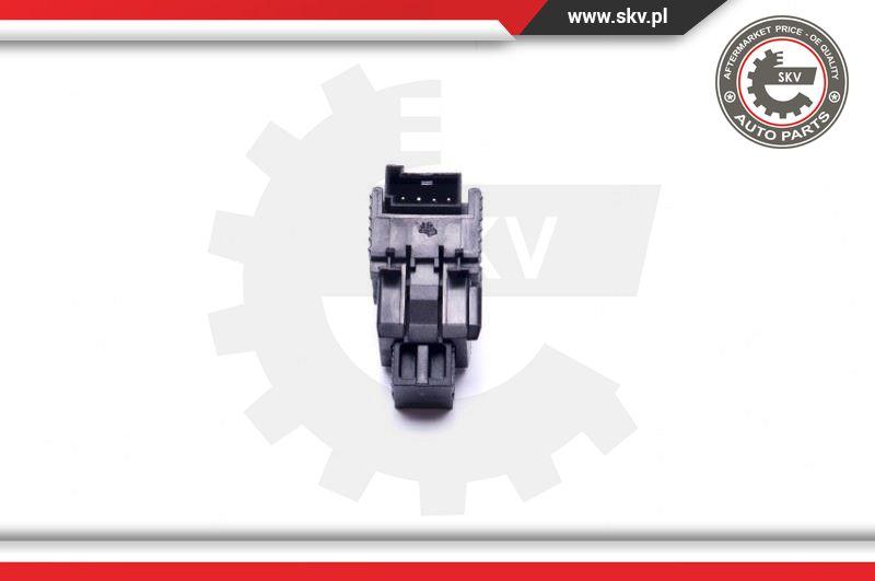 Esen SKV 17SKV610 - Włącznik świateł STOP parts5.com