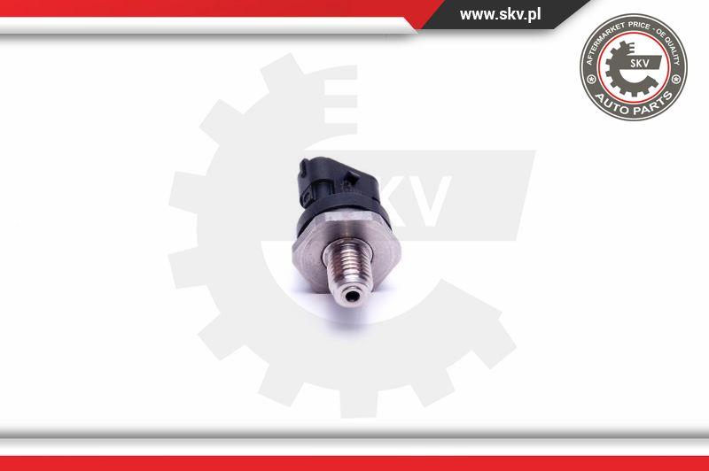 Esen SKV 17SKV618 - Sensor, Kraftstoffdruck parts5.com